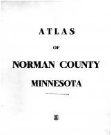 Norman County 1907 